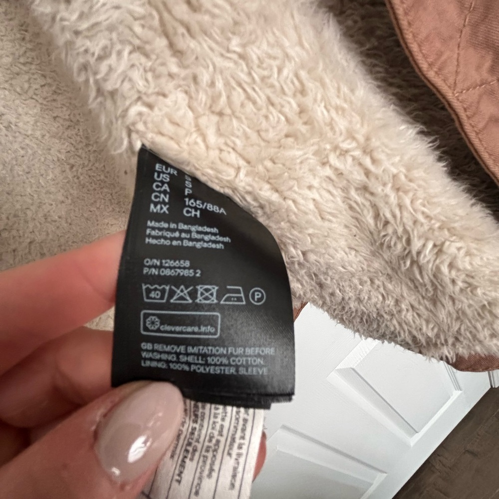 H&M jacket - Picture 5 of 7